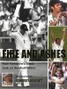 Fire and Ashes (Hardcover) - Geoffrey Boycott Photo