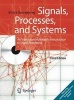 Signals, Processes, and Systems - An Interactive Multimedia Introduction to Signal Processing (Book, 3rd ed. 2013) - Ulrich Karrenberg Photo