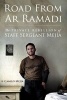 The Road from Ar Ramadi - The Private Rebellion of Sergeant  (Hardcover) - Camilo Mejia Photo