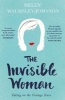 The Invisible Woman - Taking on the Vintage Years (Paperback) - Helen Walmsley Johnson Photo