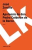 Apoteosis de Don Pedro Calderon de la Barca (Spanish, Paperback) - Jose Zorrilla Photo