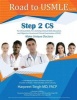 Road to USMLE Step 2 CS (Paperback) - Harpreet Singh Photo