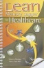 The Lean Memory Jogger for Healthcare (Spiral bound) - Rich L MacInnes Photo