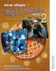 New Steps in Religious Education for the Caribbean Book 2 (Paperback, New Ed) - Michael Keene Photo