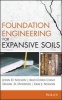 Design of Foundations for Expansive Soils (Hardcover) - John D Nelson Photo