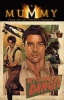 The Mummy Movie Prequel - Rise and Fall of Xango's Ax (Paperback) - Joshua Jabcuga Photo