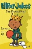 Ellray Jakes the Recess King! (Paperback) - Sally Warner Photo