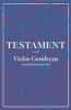 Testament (Paperback) - Vickie Gendreau Photo