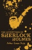 The Adventures of Sherlock Holmes (Paperback) - Arthur Conan Doyle Photo