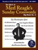 The Best of 's Sunday Crosswords - Big Book No. 2 (Paperback) - Merl Reagle Photo