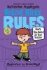 Roscoe Riley Rules #5: Don't Tap-Dance on Your Teacher (Paperback) - Katherine Applegate Photo