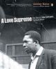 A Love Supreme: The Story of John Coltrane's Signature Album (Paperback) - Ashley Kahn Photo