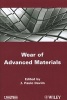 Wear of Advanced Materials (Hardcover) - J Paulo Davim Photo