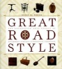 Great Road Style - The Decorative Arts Legacy of Southwest Virginia and Northeast Tennesse (Hardcover) - Betsy K White Photo