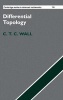 Differential Topology (Hardcover) - CTC Wall Photo