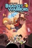 Bravest warriors, v.2 (Paperback, Original) - Joey Comeau Photo