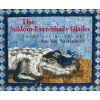 The Seldom-Ever-Shady Glades - Poems and Quilts (Hardcover) - Sue Van Wassenhove Photo