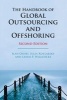 The Handbook of Global Outsourcing and Offshoring (Hardcover, 2nd Revised edition) - Ilan Oshri Photo