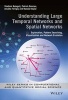 Understanding Large Temporal Networks and Spatial Networks - Exploration, Pattern Searching, Visualization and Network Evolution (Hardcover) - Patrick Doreian Photo