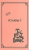 The Real Book Volume II Mini Pocket C Edition Fake Book Bk (Paperback, 2nd) - Hal Leonard Publishing Corporation Photo