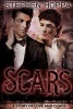 Scars (Paperback) - Stephen Hoppa Photo