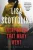 Everywhere That Mary Went (Paperback) - Lisa Scottoline Photo