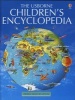 Mini Children's Encyclopedia (Hardcover, New edition) - Jane Elliott Photo