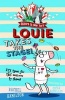 Unicorn in New York: Louie Takes the Stage! (Paperback) - Rachel Hamilton Photo