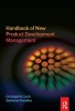 Handbook of New Product Development Management (Hardcover) - Christoph H Loch Photo