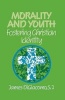 Morality and Youth - Fostering Christian Identity (Paperback) - James Di Giacomo Photo