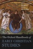 The Oxford Handbook of Early Christian Studies (Paperback) - Susan Ashbrook Harvey Photo