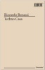 Techno Casa (Paperback) - Riccardo Benassi Photo