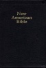 Deluxe Catholic Gift Bible-NABRE (Hardcover, New American Bi) - World Catholic Press Photo