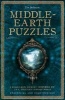 The Middle-Earth Puzzle Collection (Hardcover) - Tim Dedopulos Photo