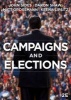 Campaigns & Elections (Paperback, 2nd Revised edition) - John Sides Photo