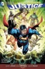 Justice League, Volume 6 - Injustice League (Paperback) - Jason Fabock Photo