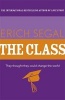 The Class (Paperback) - Erich Segal Photo