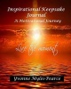 Inspirational Keepsake Journal - A Motivational Journey (Paperback) - Yvonne Myles Pearce Photo