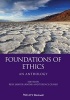 Foundations of Ethics - An Anthology (Paperback, 3) - Russ Shafer Landau Photo