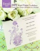 DIY Bride: Perfect Invitations - Create Your Dream Wedding on a Budget (Paperback) - Khris Cochran Photo