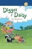 Digger y Daisy Van de Picnic (Spanish, Hardcover) - Judy Young Photo