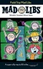 Field Trip Mad Libs (Paperback) - Mickie Matheis Photo