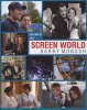 Screen World, Volume 63 - The Films of 2011 (Hardcover) - Barry Monush Photo