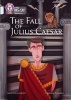 The Fall of Julius Caesar - Band 17/Diamond (Paperback) - John Dougherty Photo