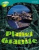 Oxford Reading Tree: Level 16: Treetops Non-Fiction: Planet Granite (Paperback) - Ruth Clarke Photo