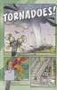 Tornadoes! (Paperback) - Marcie Aboff Photo