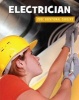 Electrician (Hardcover) - Ellen Labrecque Photo