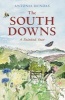 The South Downs - A Painted Year (Hardcover) - Antonia Dundas Photo