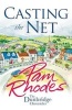 Casting the Net (Paperback, 1st New edition) - Pam Rhodes Photo