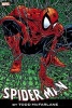 Spider-Man Omnibus (Hardcover) - Fabian Nicieza Photo